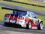 Ford Mustang GT3 2010 года